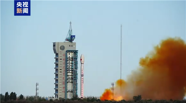 长征火箭第654次出征!海洋二号E卫星发射圆满成功