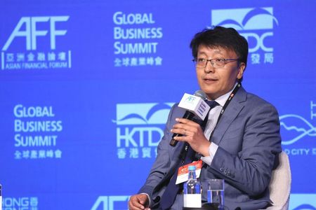 深圳新晋百亿具身独角兽，周群飞豪掷数亿