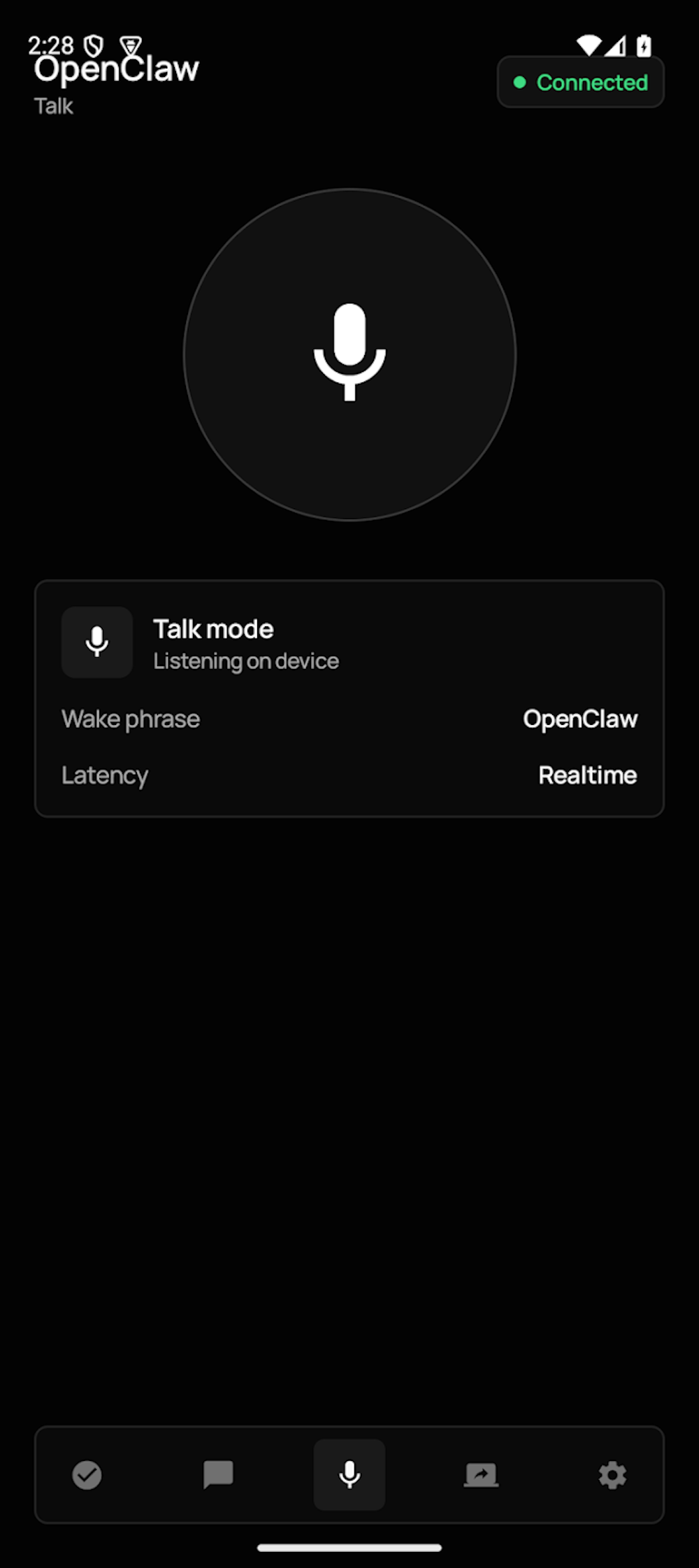 用手机“养龙虾”，OpenClaw首推独立App！网友实测：能指挥Hermes干活