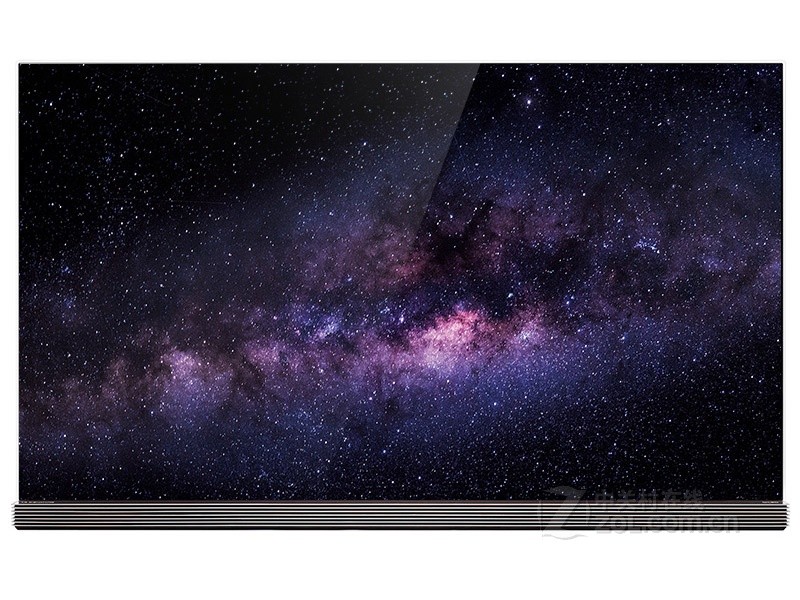 LG OLED65G6P-C