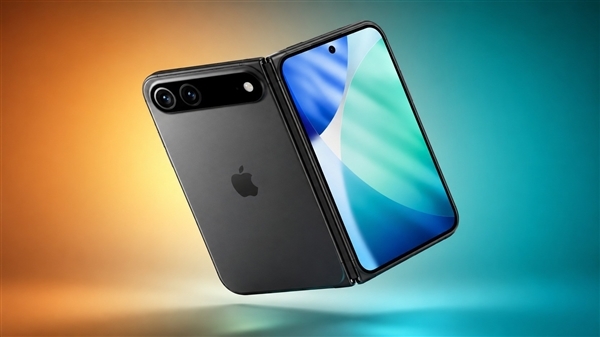 苹果折叠屏信心满满!iPhone Ultra年产目标上调至1000万台