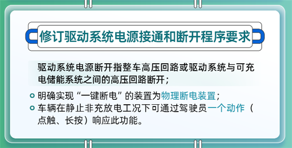 不起火、不爆炸！国标的要求车企能做到吗
