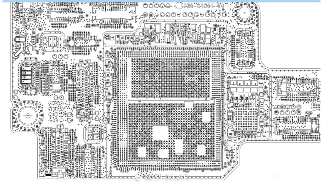 iPhone 18 Pro暗网曝光 苹果依旧“刀法精准”