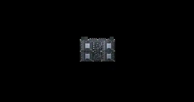 4xOrin-X 4xOrin-X