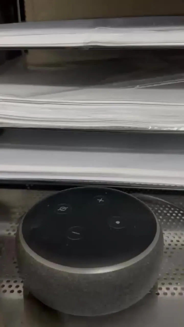 亚马逊回应 Alexa AI 从 1 数到 40 出现“恐怖片音效”:正部署修复