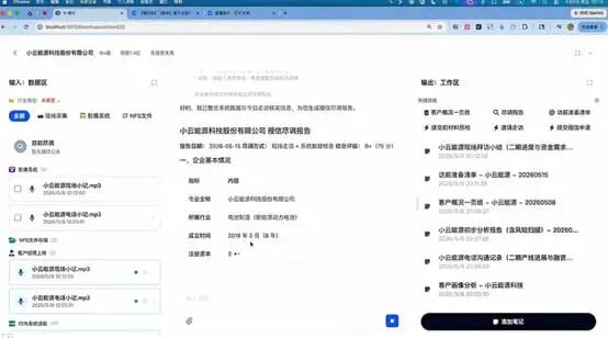 现在的银行信贷客户经理,已经开始和“数字分身”搭班子了