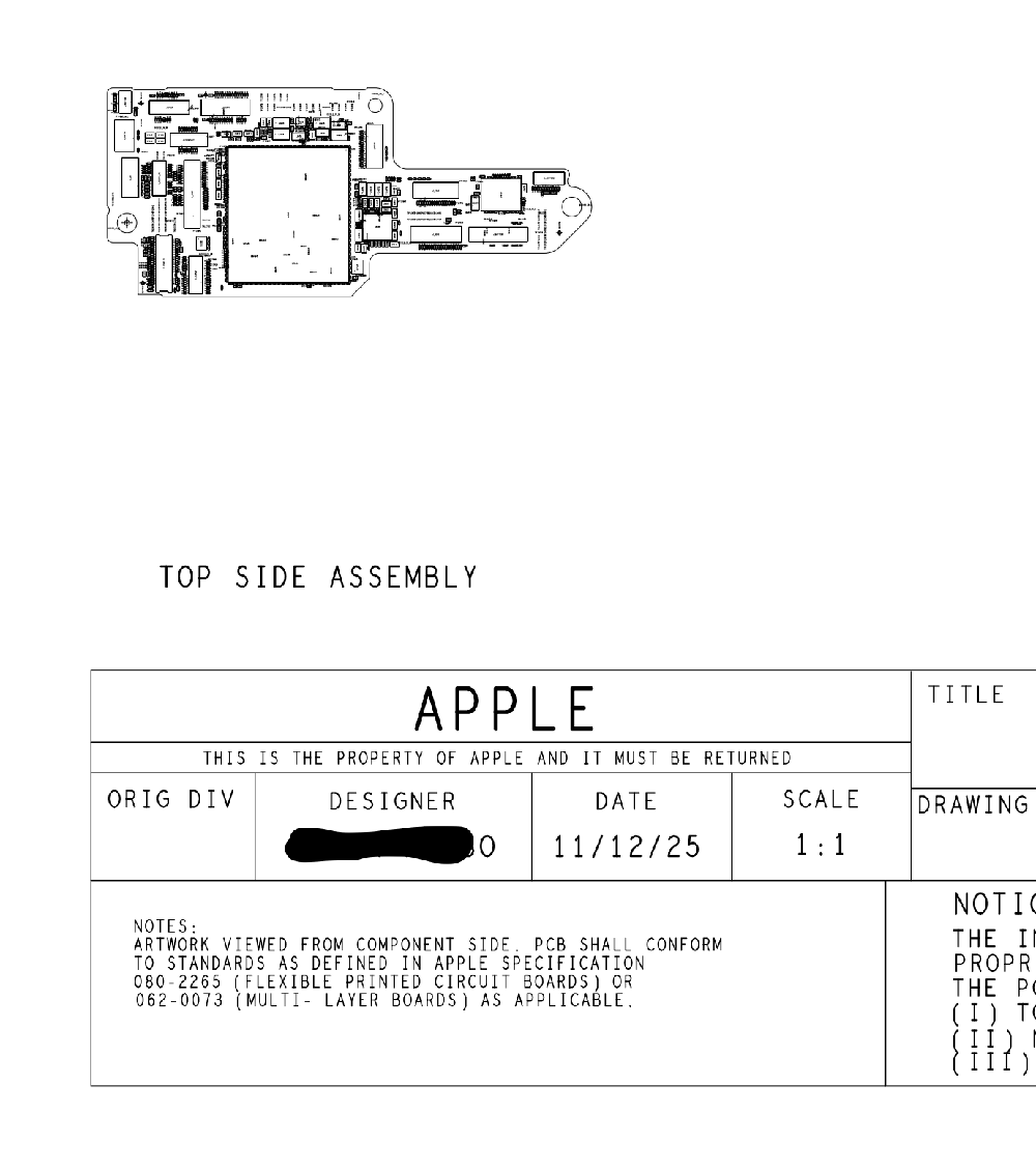 苹果印度工厂被黑,20万份文件泄露,iPhone 18 Pro全曝完了