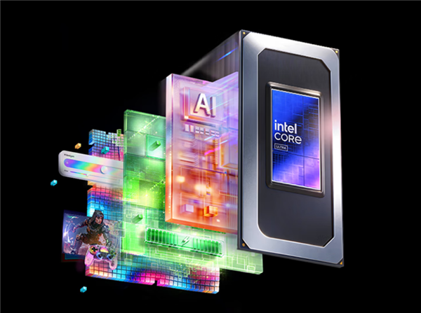 17999元 联想YOGA AI Mini主机上新：Ultra X7 358H、64GB大内存