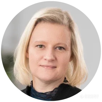 Susanna Laurén