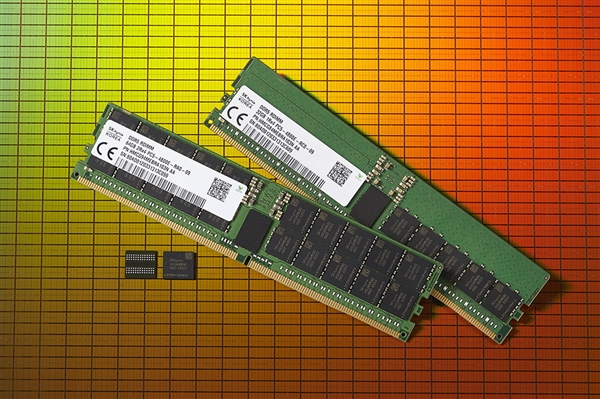 抢钱啊！3天涨超1000元：双16G DDR5突破4000元大关