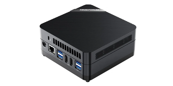 2700元！铭凡NAB9S迷你主机发布：i9-13900HX + DDR4