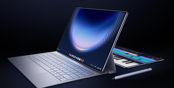 华为最强平板！MatePad Pro Max小尺寸版即将登场