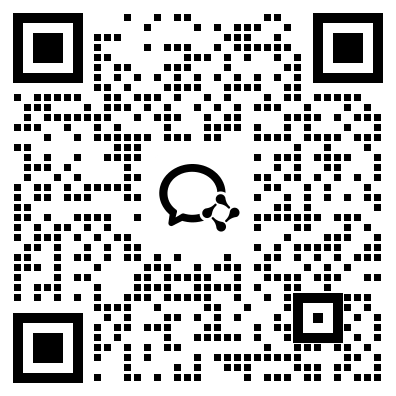 AI大赛社群二维码