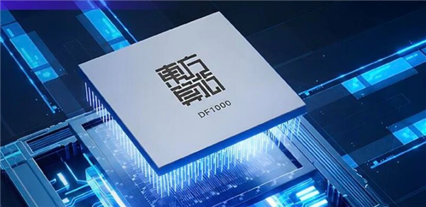 绕过EUV光刻机!华为提韬定律 清华教授带队落地3D堆叠芯片