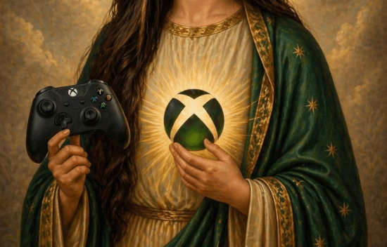 3200人被裁！Xbox迎史上最大重组 4家工作室脱离