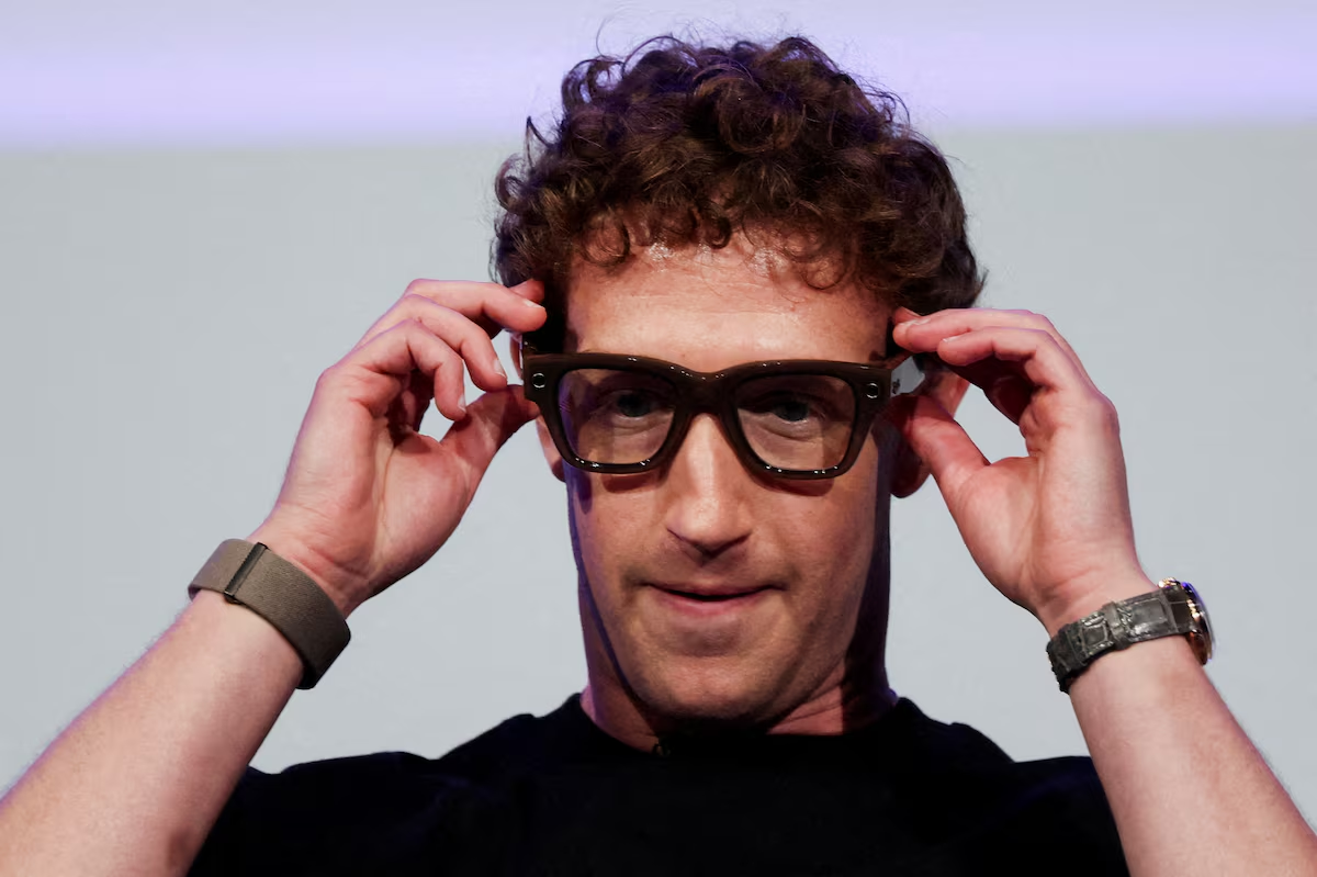 扎克伯格承认:Meta AI智能体研发不及预期