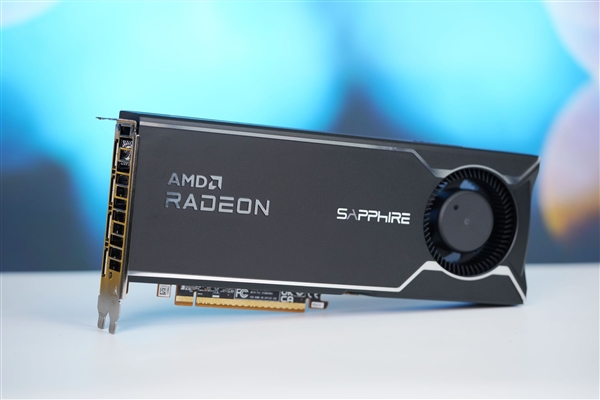 AMD显卡驱动主动崩溃成为历史!30个补丁堵住DoS攻击漏洞