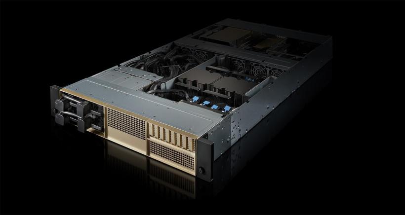 可规模化单线程最强 CPU:英伟达 Vera 在智能体 AI 负载下持续性能是 x86 的 1.8 倍