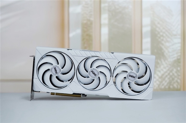 AMD CPU卖爆GPU逆袭！Intel、NVIDIA压力山大