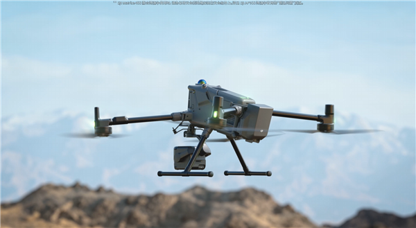 大疆首款无人机降落伞DJI AP100发布！600毫秒开伞 售价7488元