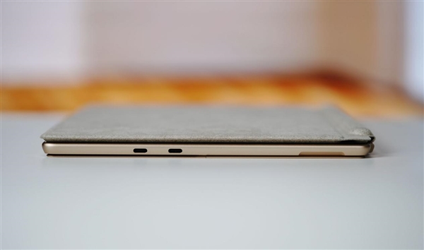 全能2合1 AI平板生产力拉满！全新13英寸Surface Pro图赏