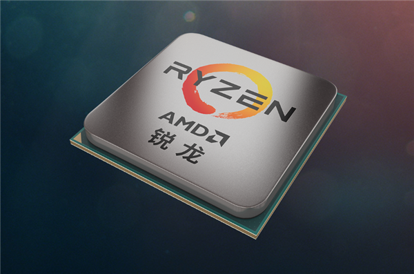 AMD CPU卖爆GPU逆袭！Intel、NVIDIA压力山大