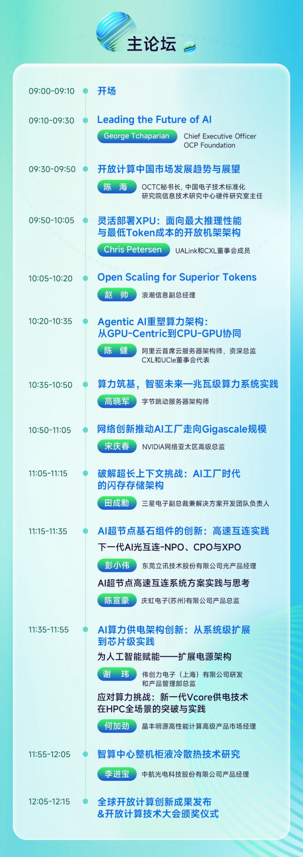 OpenAI造“星际之门”、马斯克送算力“上天”,中国AI基建走出了一条什么路?