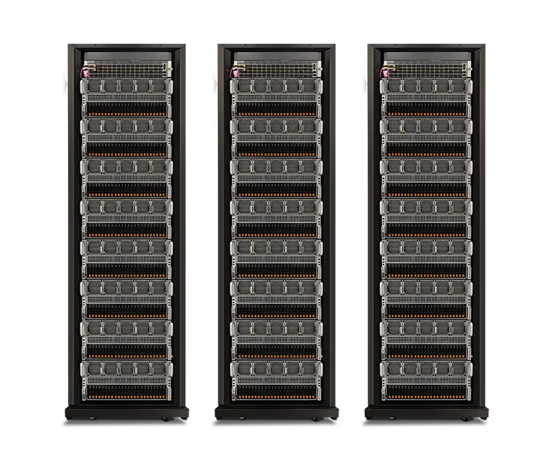 AI 芯片竞合并存:NVIDIA 牵手 d-Matrix 打造混合算力基础设施