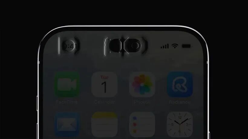 苹果还没死心,iPhone Air 2曝光:A20 Pro芯片加持,双摄终于来了