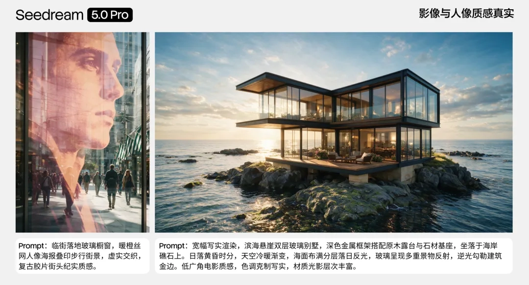 字节发布多模态图像创作模型 Seedream 5.0 Pro:复杂信息可视化、交互式精准编辑
