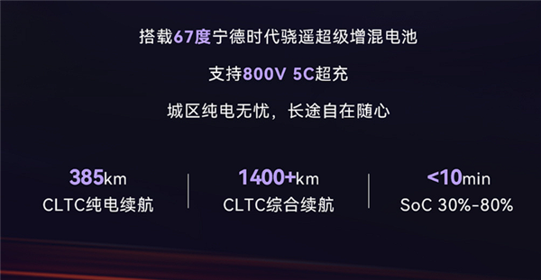 车企想让你住在车里！启境GX7官宣行业首发三折叠纯平大床