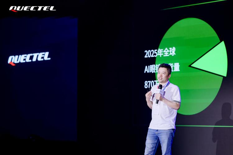 酷芯微电子联合创始人兼CTO沈泊