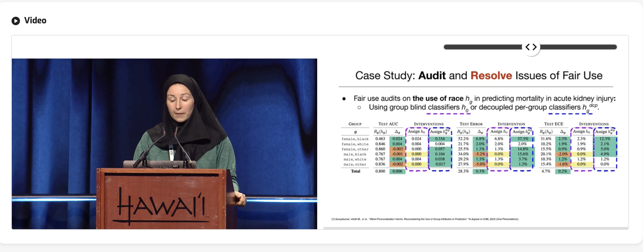 十年ICML，十次思想浪潮，当AI开始问“为谁而算”｜ICML2026