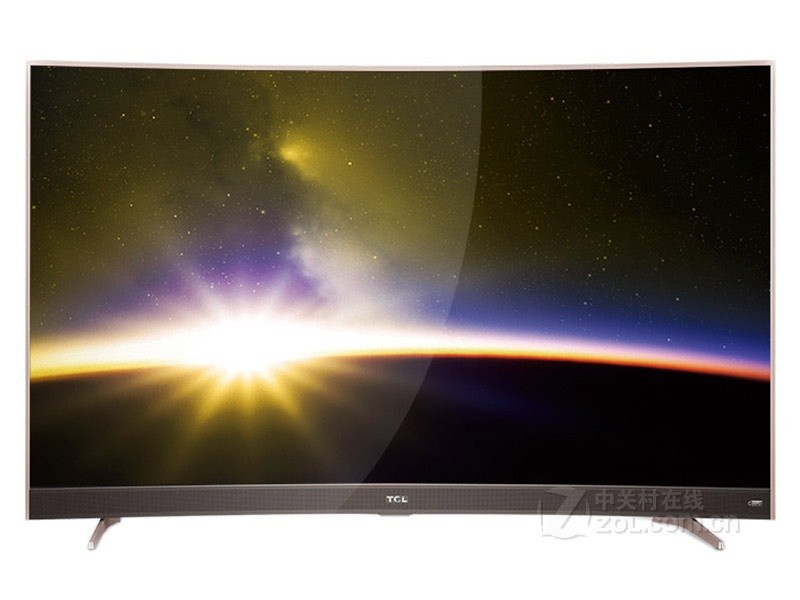 TCL P3 55P3