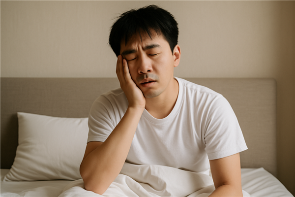 那些经常把闹钟按掉继续睡的人 后来怎么样了?