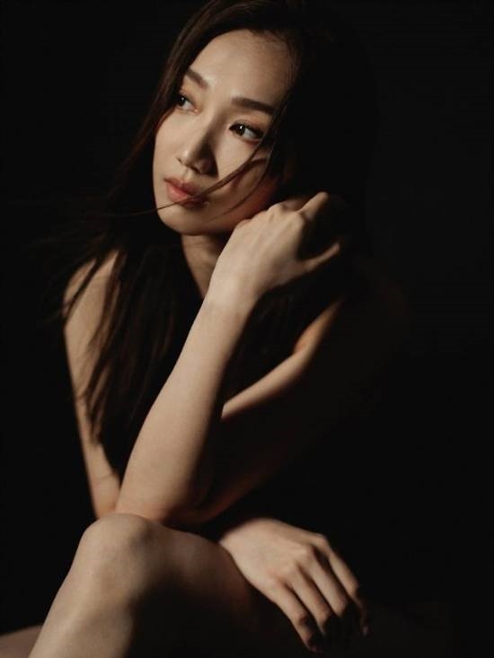 学霸港姐王嘉慧晒美照 颜值体态双在线气质出众