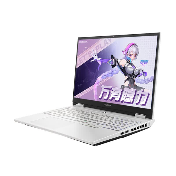 存储涨价倒逼老款复产！七彩虹隐星G15携12代酷睿+RTX 3050回归：国补后5099元