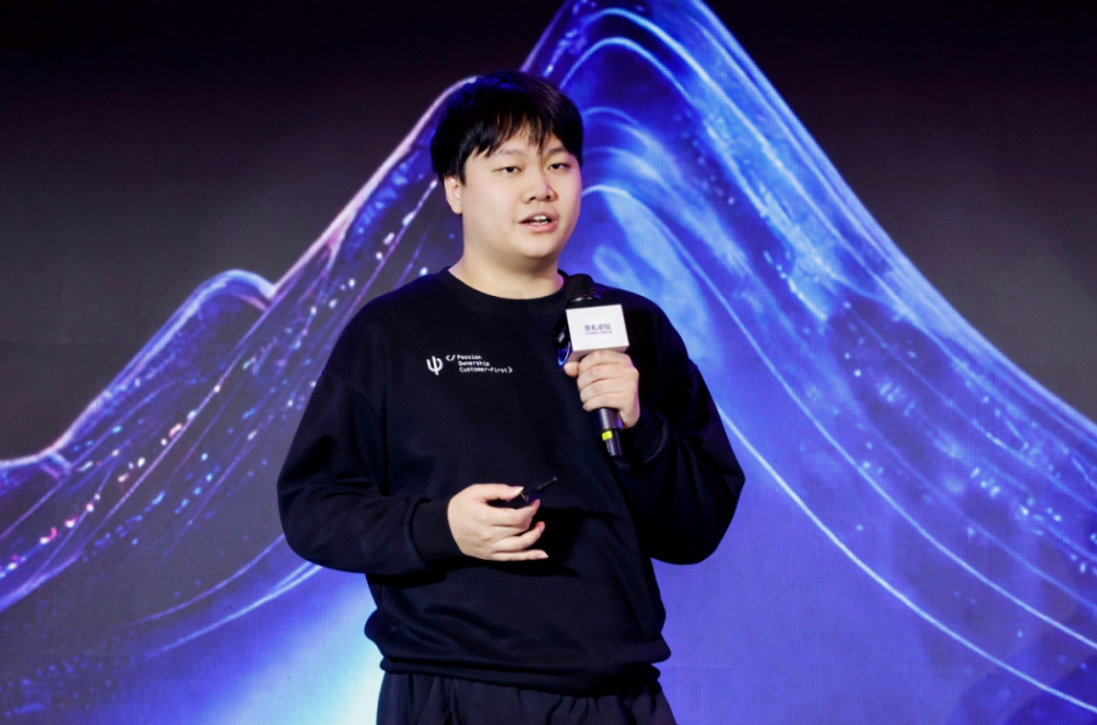 9位华为天才少年,融资超77亿