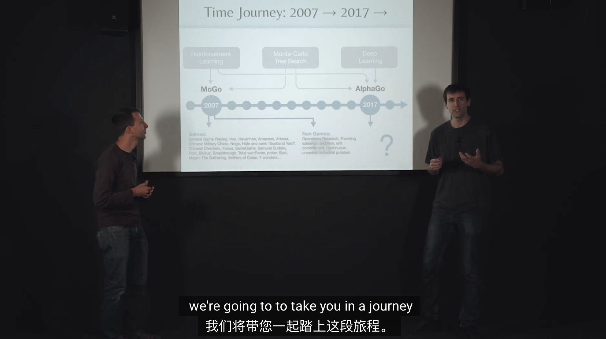 十年ICML，十次思想浪潮，当AI开始问“为谁而算”｜ICML2026