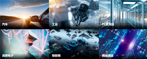 半年狂赚69亿！兆易创新净利润暴增1099%：存储芯片化身印钞机