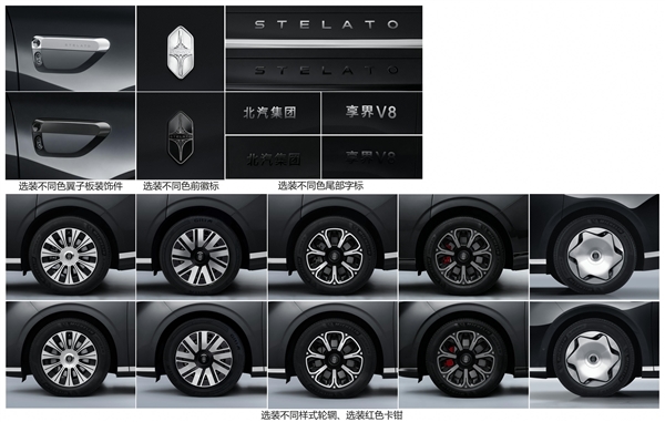 鸿蒙智行又一MPV 享界V8登陆工信部：预计售价30万级