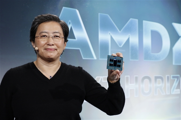全球首款2nm高性能计算CPU!AMD官宣:Zen 6 EPYC Venice 7月22日发布