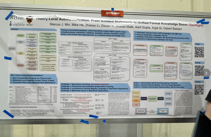 ICML 精选Spotlight Poster汇总：Session 3-3