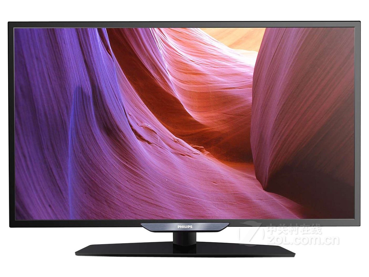 飞利浦(philips) 24PFF2650/T3