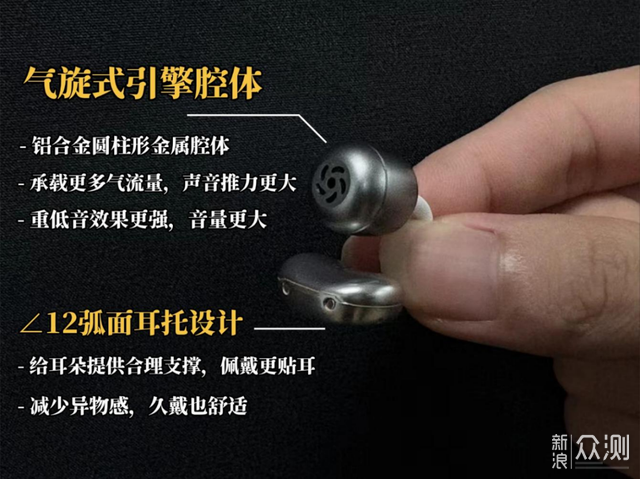 2026年耳夹式耳机怎么选？不入耳的蓝牙耳机！_新浪众测