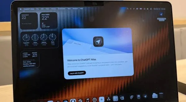OpenAI关停Atlas独立浏览器