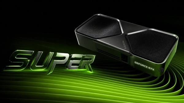 NVIDIA RTX 5070Ti SUPER前瞻 明年CES见