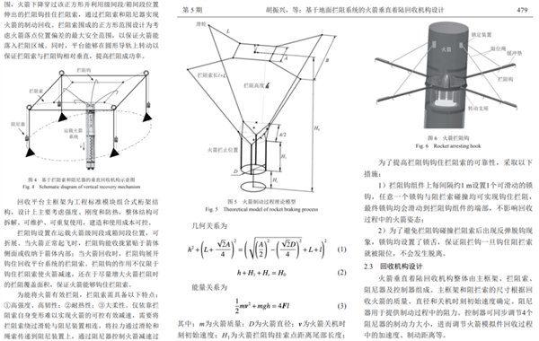 用网兜回收火箭！中国航天今天把外网炸了