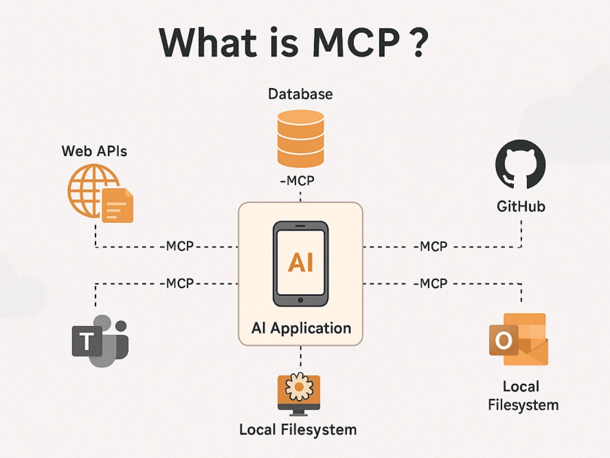 AI 将能查询实时空气、交通信息,韩国首尔将试点公共数据 MCP 服务