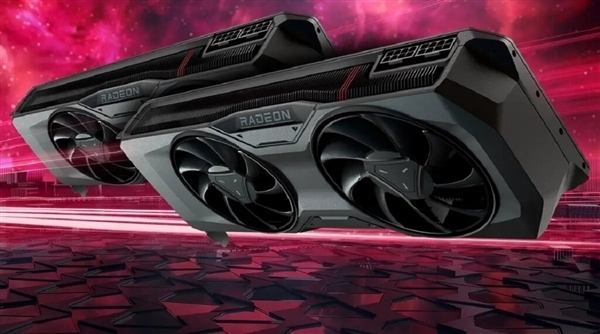 太疯狂了！AMD要上FSR 8倍多帧生成：反超NVIDIA、Intel